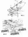 Fig. 03 - Mower deck trimmer assembly