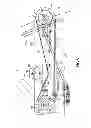 Fig. 05 - Mower deck trimmer assembly