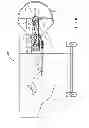 Fig. 06 - Mower deck trimmer assembly
