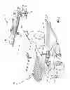 Fig. 07 - Mower deck trimmer assembly