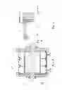 Fig. 07 - Cold state engine for utilising air thermal energy to output work, refrigeration and water