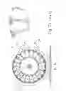 Fig. 08 - Cold state engine for utilising air thermal energy to output work, refrigeration and water