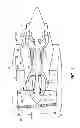 Fig. 02 - Gas turbine engine heat exchangers and methods of assembling the same