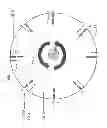 Fig. 28 - Fuel efficient ultra-low emission and improved pattern factor colorless distributed combustion for stationary and propulsion gas turbine applications
