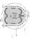 Fig. 41 - Fuel efficient ultra-low emission and improved pattern factor colorless distributed combustion for stationary and propulsion gas turbine applications