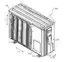 Fig. 01 - OUTDOOR UNIT OF AIR-CONDITIONING APPARATUS