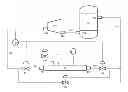 Fig. 01 - REACTOR LIQUID COOLDOWN APPARATUS