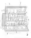 Fig. 02 - Control system for a door of an ice dispenser chute