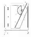 Fig. 09 - Control system for a door of an ice dispenser chute