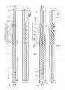 Fig. 03 - Pressure pulsation dampening device