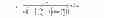 Fig. 08 - Compensating for frequency change in flowmeters