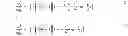 Fig. 35 - Compensating for frequency change in flowmeters