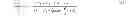 Fig. 49 - Compensating for frequency change in flowmeters
