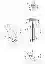 Fig. 08 - Sample cleaning element for gas analyzer