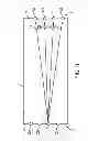 Fig. 04 - Sensor positioning with non-dispersive guided waves for pipeline corrosion monitoring