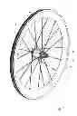 Fig. 02 - Torque-measuring hub, power-measuring system, cycle wheel equipped with such a hub or system, and measuring method using such a hub
