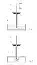 Fig. 02 - Method for embedding a biological sample in a transparent matrix for analysis using single plane illumination microscopy