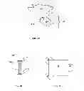 Fig. 02 - Methods of attaching a module on wafer substrate
