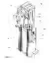 Fig. 45 - Test head manipulator