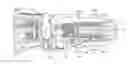Fig. 01 - PNEUMATIC RATCHET WRENCH CAPABLE OF PREVENTING MIS-SWITCHING OF ROTATIONAL DIRECTION