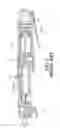 Fig. 03 - PNEUMATIC RATCHET WRENCH CAPABLE OF PREVENTING MIS-SWITCHING OF ROTATIONAL DIRECTION