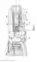 Fig. 08 - PNEUMATIC RATCHET WRENCH CAPABLE OF PREVENTING MIS-SWITCHING OF ROTATIONAL DIRECTION