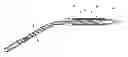 Fig. 01 - FLEXIBLE TOOL ROD DEVICE