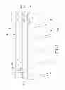 Fig. 06 - FLEXIBLE TOOL ROD DEVICE