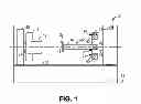 Fig. 02 - DAMPENING ADAPTER FOR MOUNTING A CUTTING TOOL ONTO A TURRET AND A METHOD OF USE