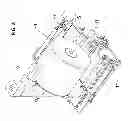 Fig. 04 - Apparatus and process for in-mold labeling