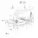 Fig. 02 - Reprocessed dies