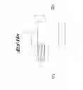 Fig. 07 - Method for milling a cutout in a workpiece, and workpiece having a cutout