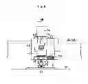 Fig. 08 - Glass plate scribing apparatus