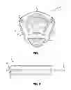 Fig. 02 - Stringed instrument plectrum cover