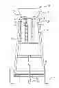 Fig. 01 - LIGHTWEIGHT PORTABLE LAWN CADDY