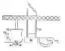 Fig. 01 - Interchangeable superstructures and hulls for ocean going vessels