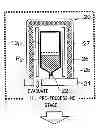 Fig. 01 - CRUCIBLE FOR PRODUCING COMPOUND CRYSTAL, APPARATUS FOR PRODUCING COMPOUND CRYSTAL, AND METHOD FOR PRODUCING COMPOUND CRYSTAL USING CRUCIBLE