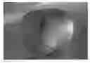 Fig. 01 - CRUCIBLES MADE WITH THE COLD FORM PROCESS