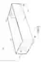 Fig. 02 - Collapsible pet bowl