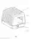 Fig. 02 - COLLAPSIBLE LITTER BOX