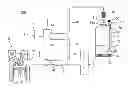 Fig. 01 - HYDROGEN ASSISTED COMBUSTION ENGINE SYSTEM FOR A MOTOR VEHICLE