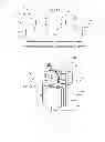 Fig. 06 - Process for manufacturing an integrated membrane of nozzles in MEMS technology for a spray device and spray device using such membrane