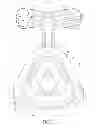 Fig. 07 - Cushion for a respiratory mask assembly