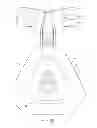 Fig. 08 - Cushion for a respiratory mask assembly