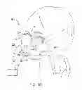 Fig. 43 - Cushion for a respiratory mask assembly
