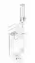 Fig. 07 - Apparatus for cutting and storing a cigarette
