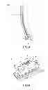Fig. 07 - PINLESS HAIR GRIP WITH HIDDEN SPRING