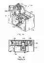 Fig. 02 - Method and apparatus for cleaning grinding work chuck using a scraper