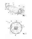 Fig. 02 - Method for attenuating noise produced by pipes and pipe arrangement