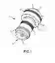 Fig. 02 - Automatic draining back flow prevention device